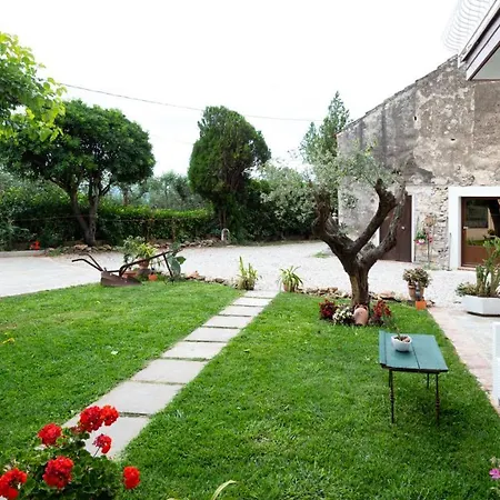 Dimora Iannelli - Rurale فندق مبيت وإفطار
