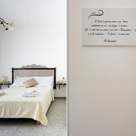 Dimora Iannelli - Rurale 3*