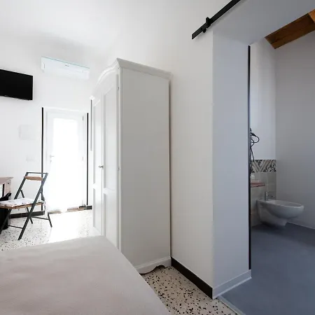 Dimora Iannelli - Rurale فندق مبيت وإفطار 3*
