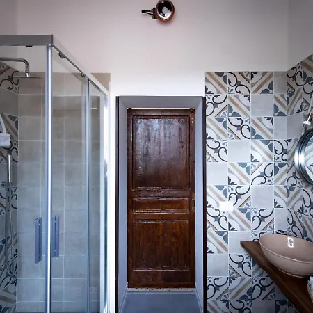 Dimora Iannelli - Rurale Bed & Breakfast Paestum