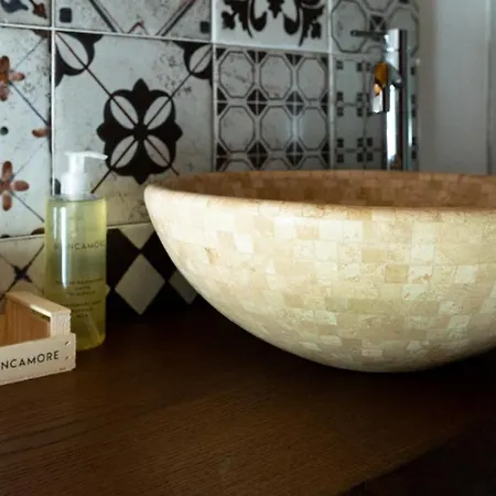 Bed & Breakfast Dimora Iannelli - Rurale Paestum