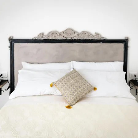 فندق مبيت وإفطار Dimora Iannelli - Rurale 3*