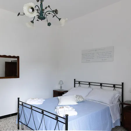 Dimora Iannelli - Rurale 3* بييسْتوم