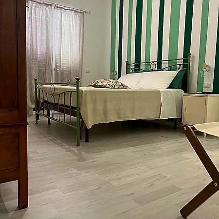 Dimora Iannelli - Rurale